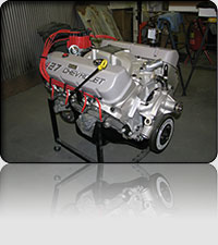 427 Limited Edition