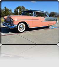1955 Chevy Belair