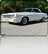 1964 Dodge Polara