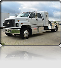 1996 Chevy Kodiak LoPro